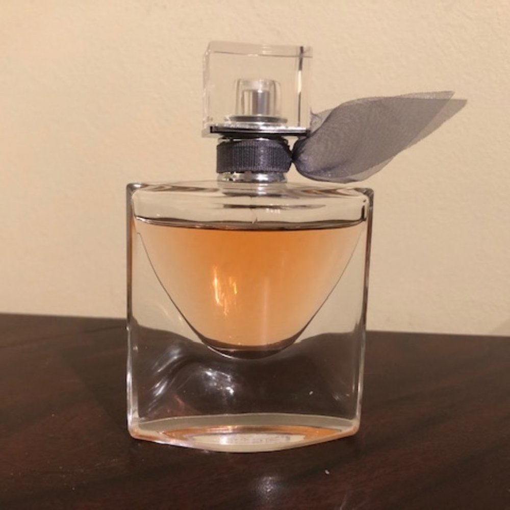 Le Vie Est Belle Lancome